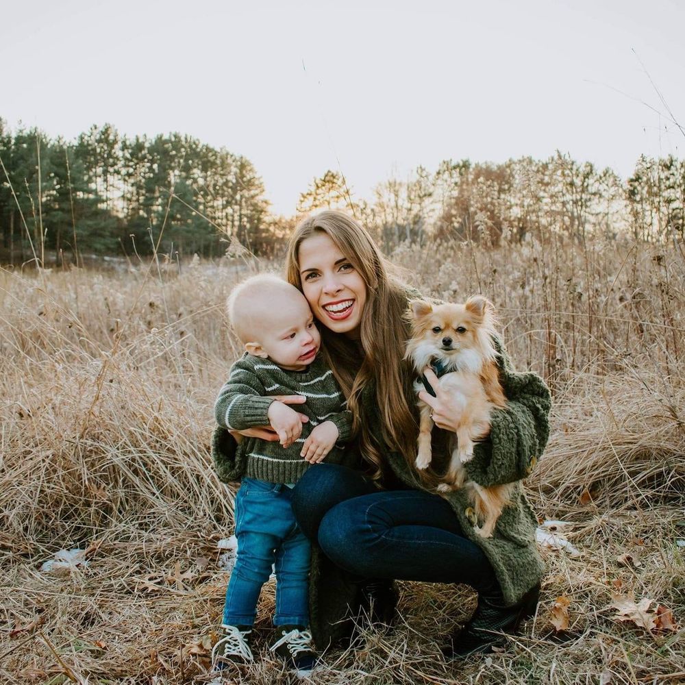 Meet your Posher, Jennifer